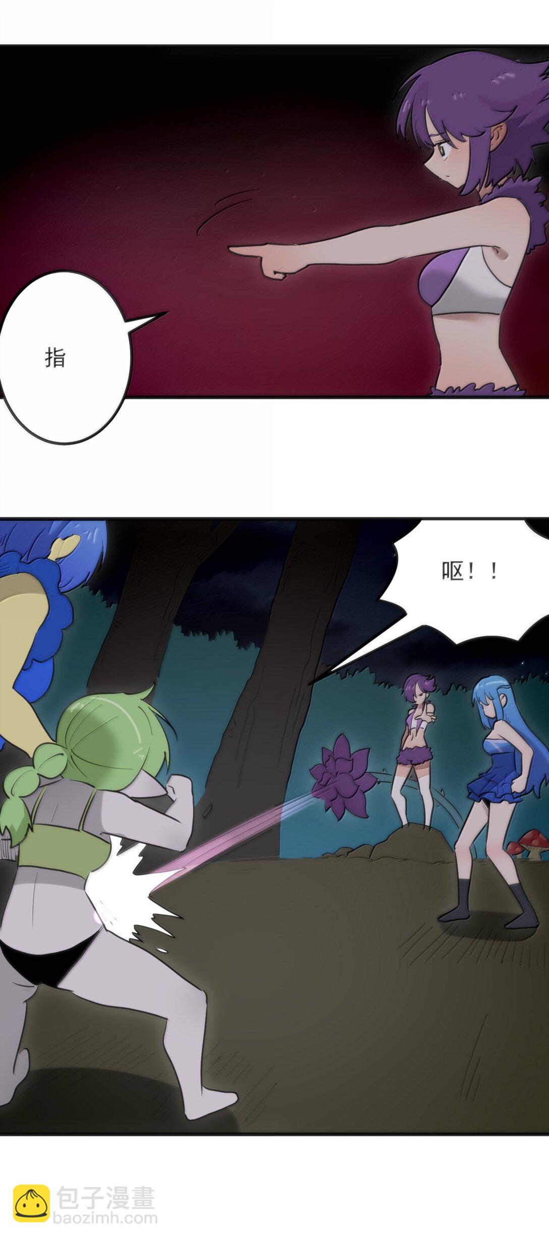 363 万泽花环28
