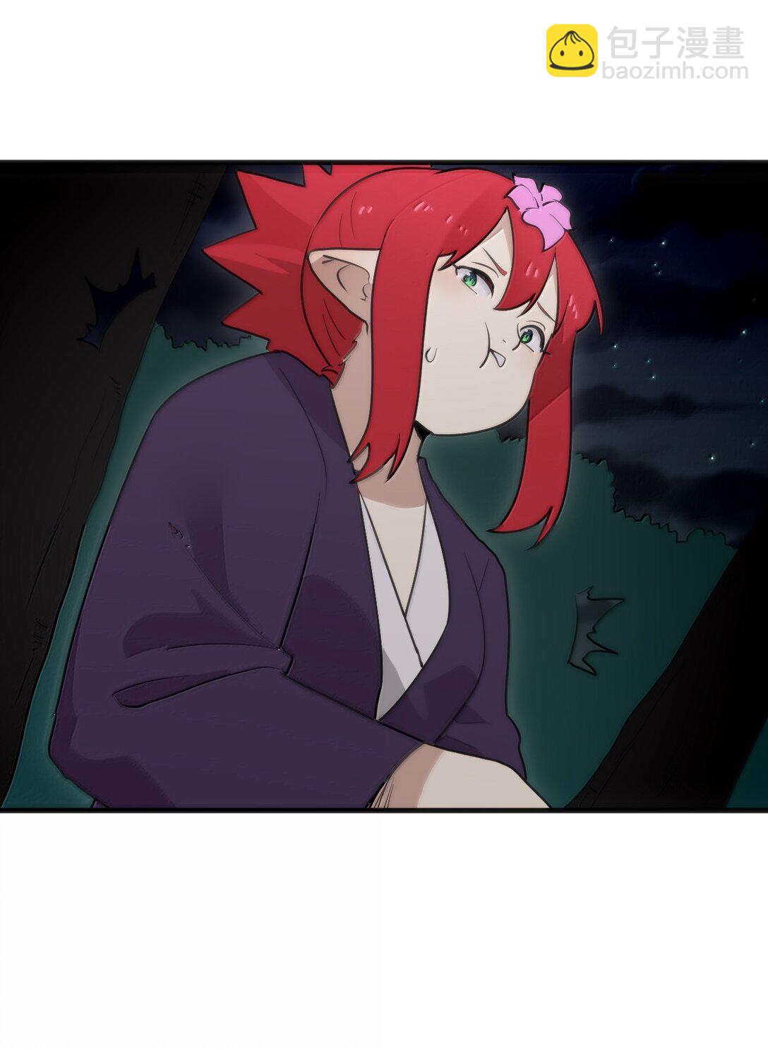 364 蝎子留下11