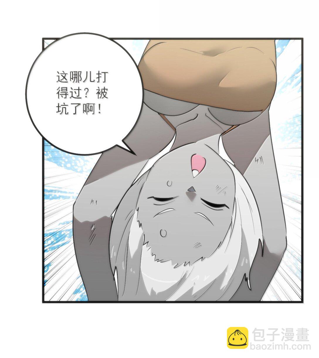 370 兔兔的师傅？39