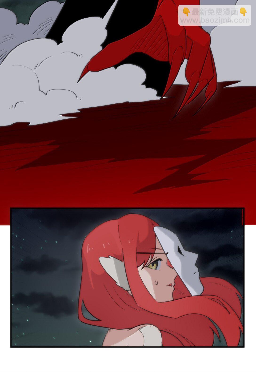 391 血债血偿！5
