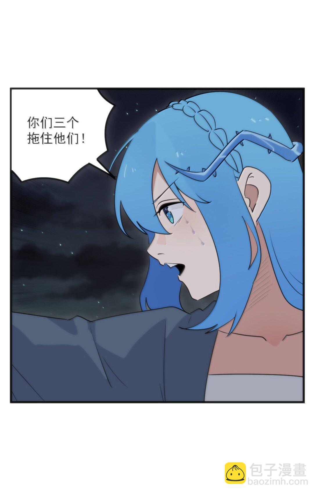 392 不是梦境？是记忆！21