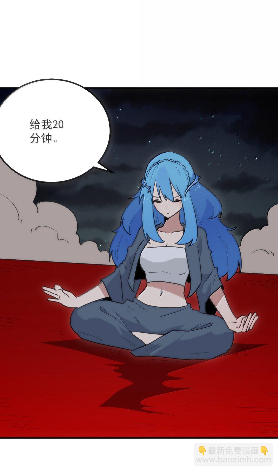 392 不是梦境？是记忆！22