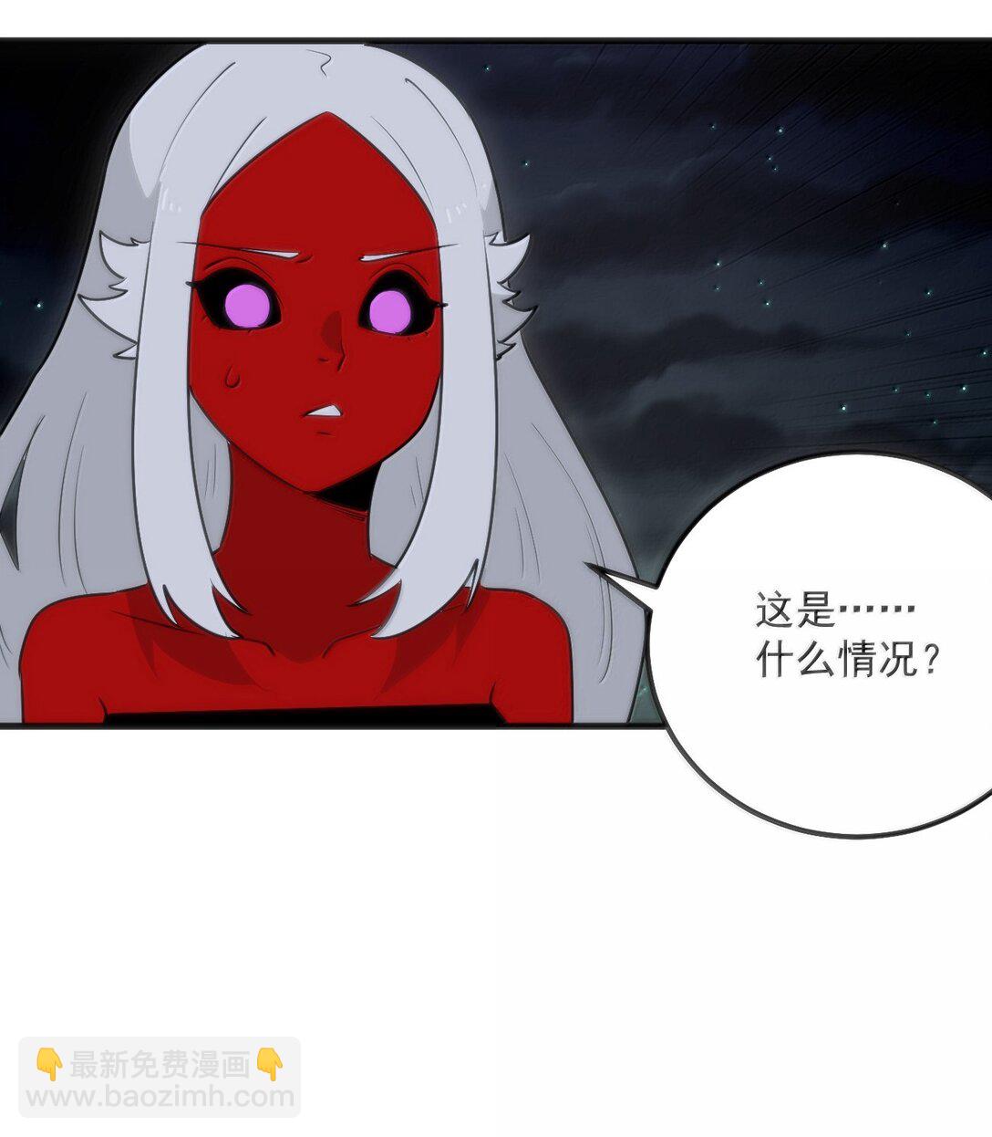 392 不是梦境？是记忆！6