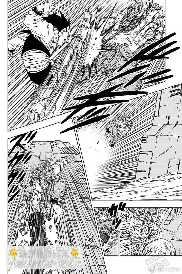 第55话 梅雨斯的真实身份21