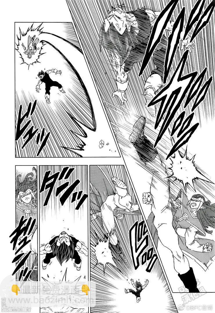 第85话 各自的答案1