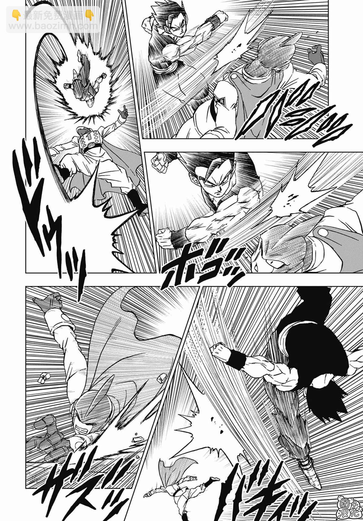 第95话 最强的师徒5