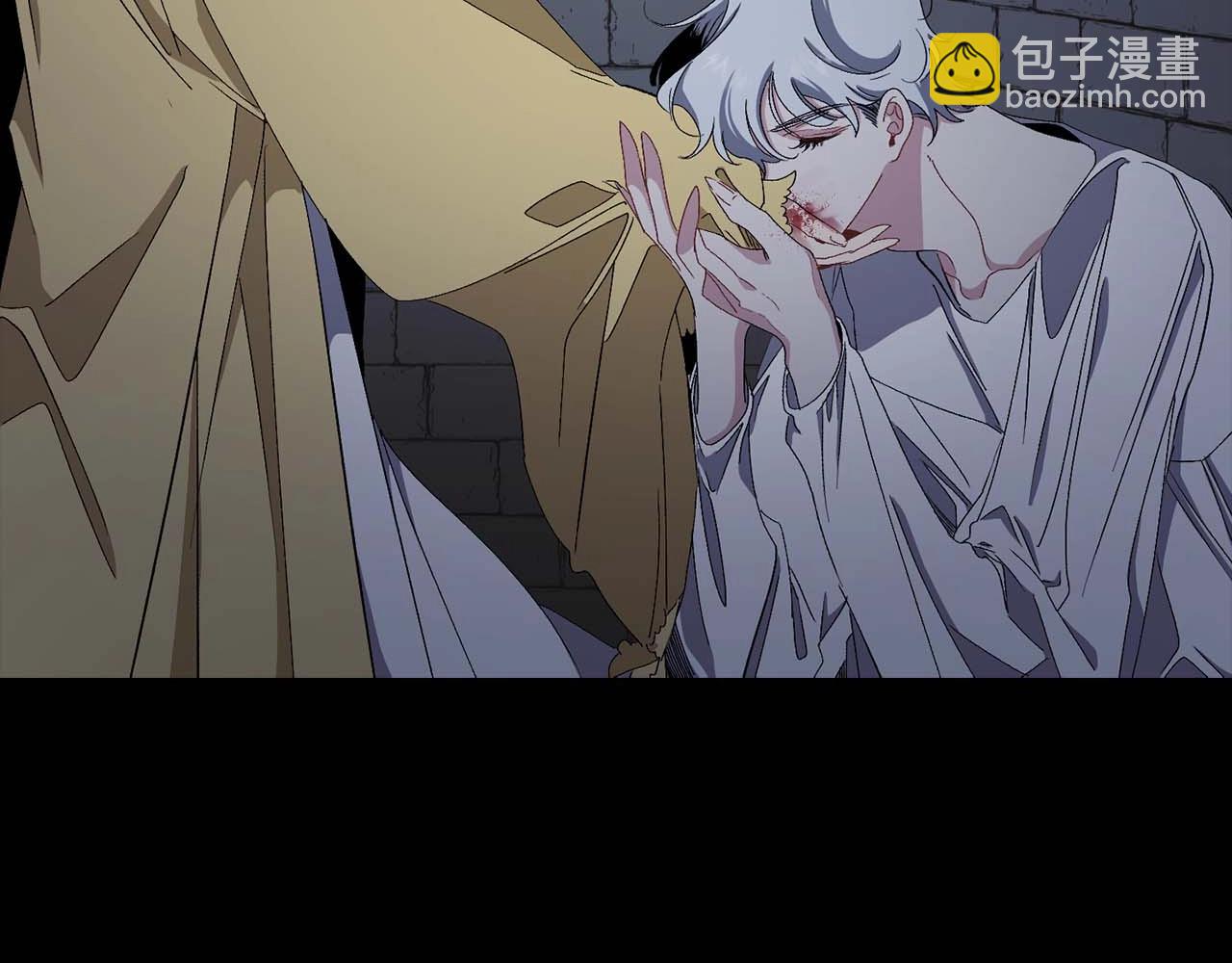 第21话 快放开他！30