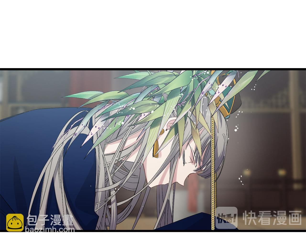 第46话 人事变动95