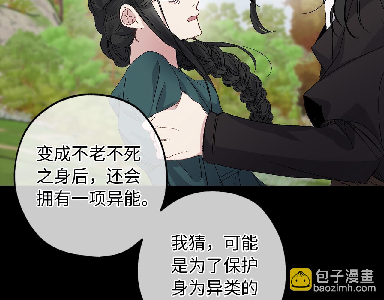 第50话 特殊异能101