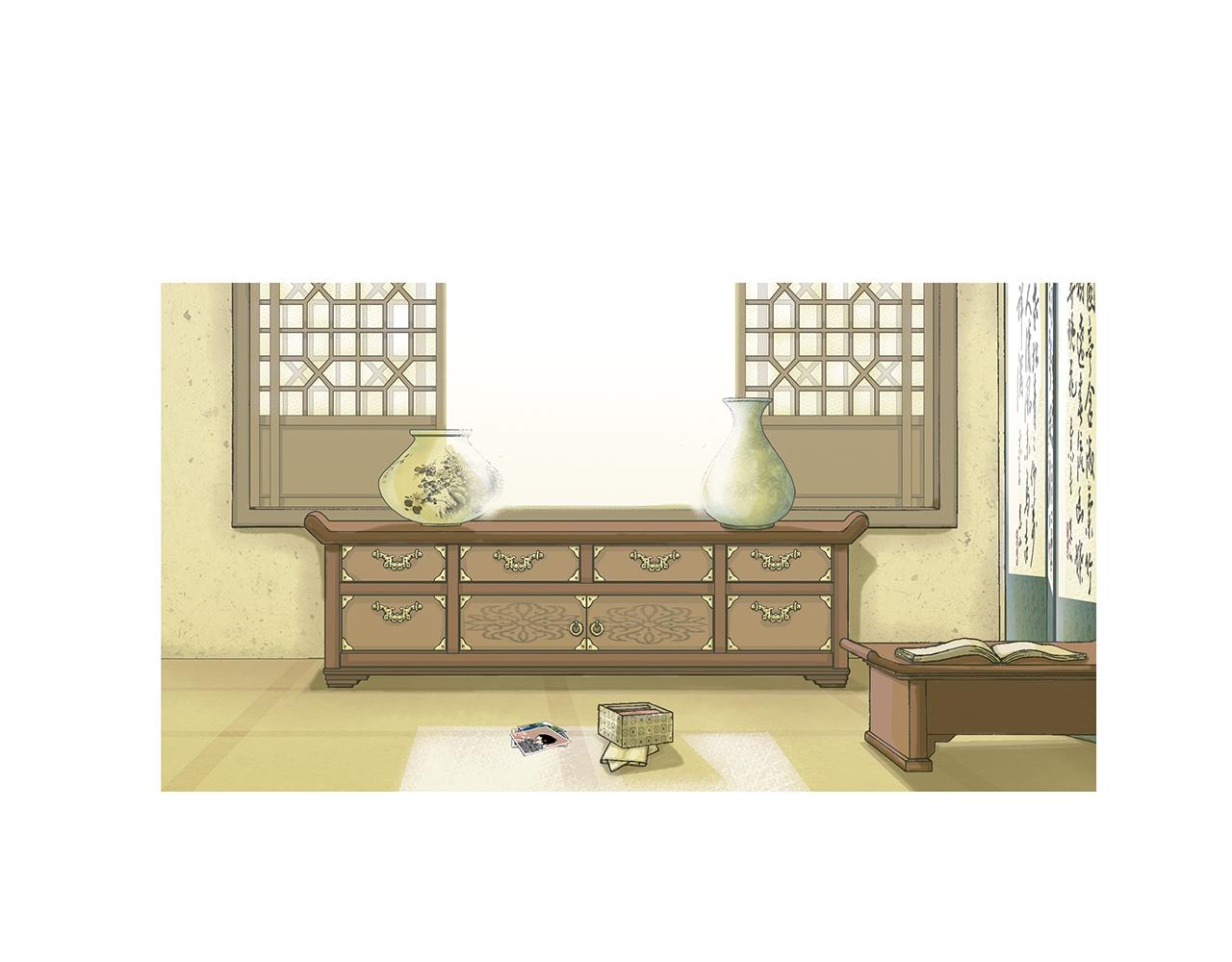 第3话  出嫁那天33