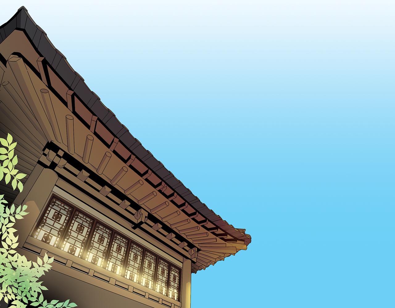 第3话  出嫁那天70