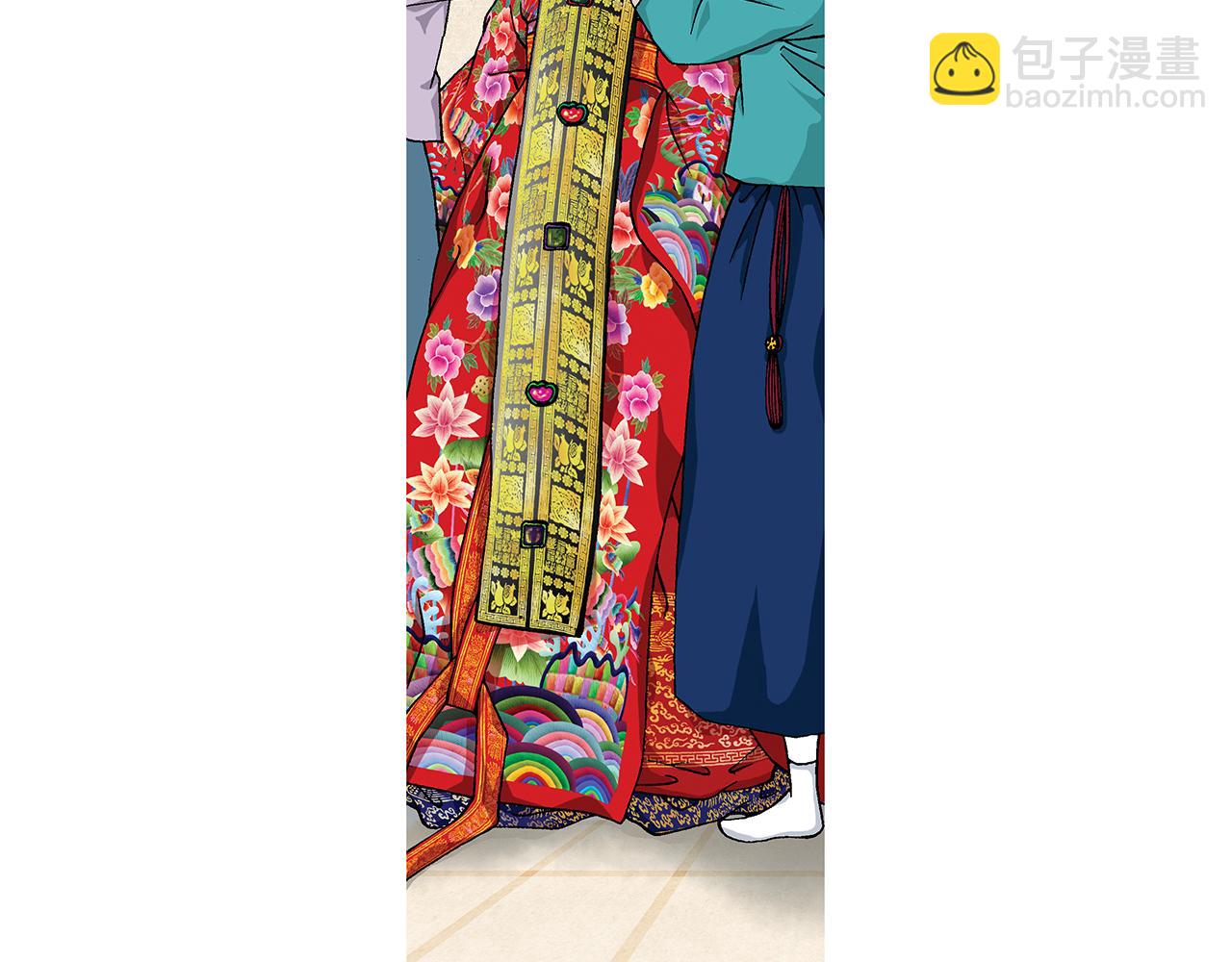 第3话  出嫁那天75