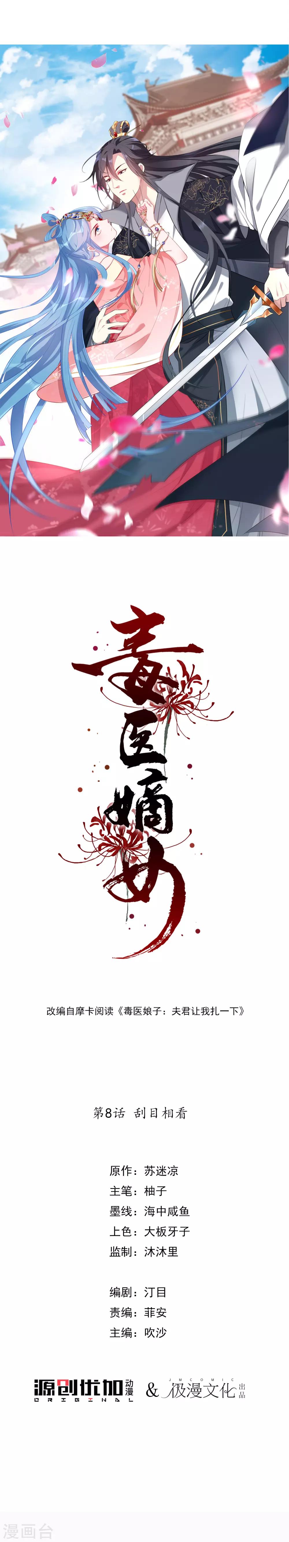 第8话 刮目相看0