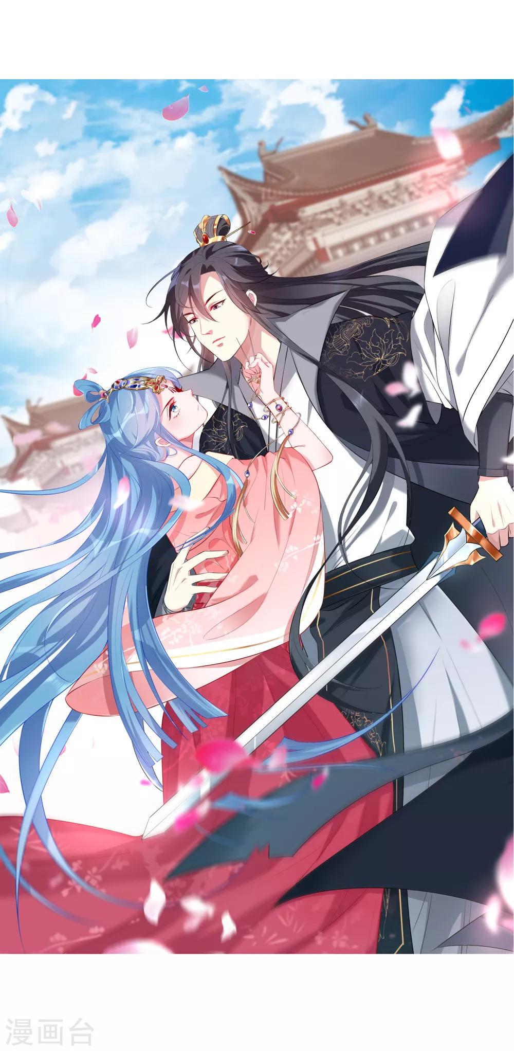 第12话 无惧考验0