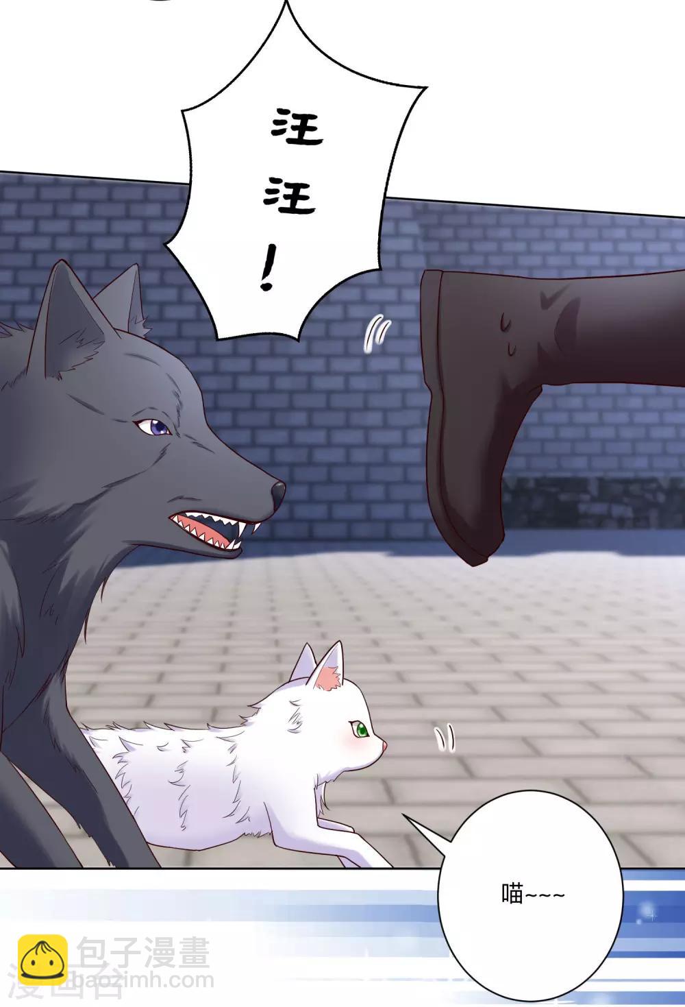 第128话 无敌损招2