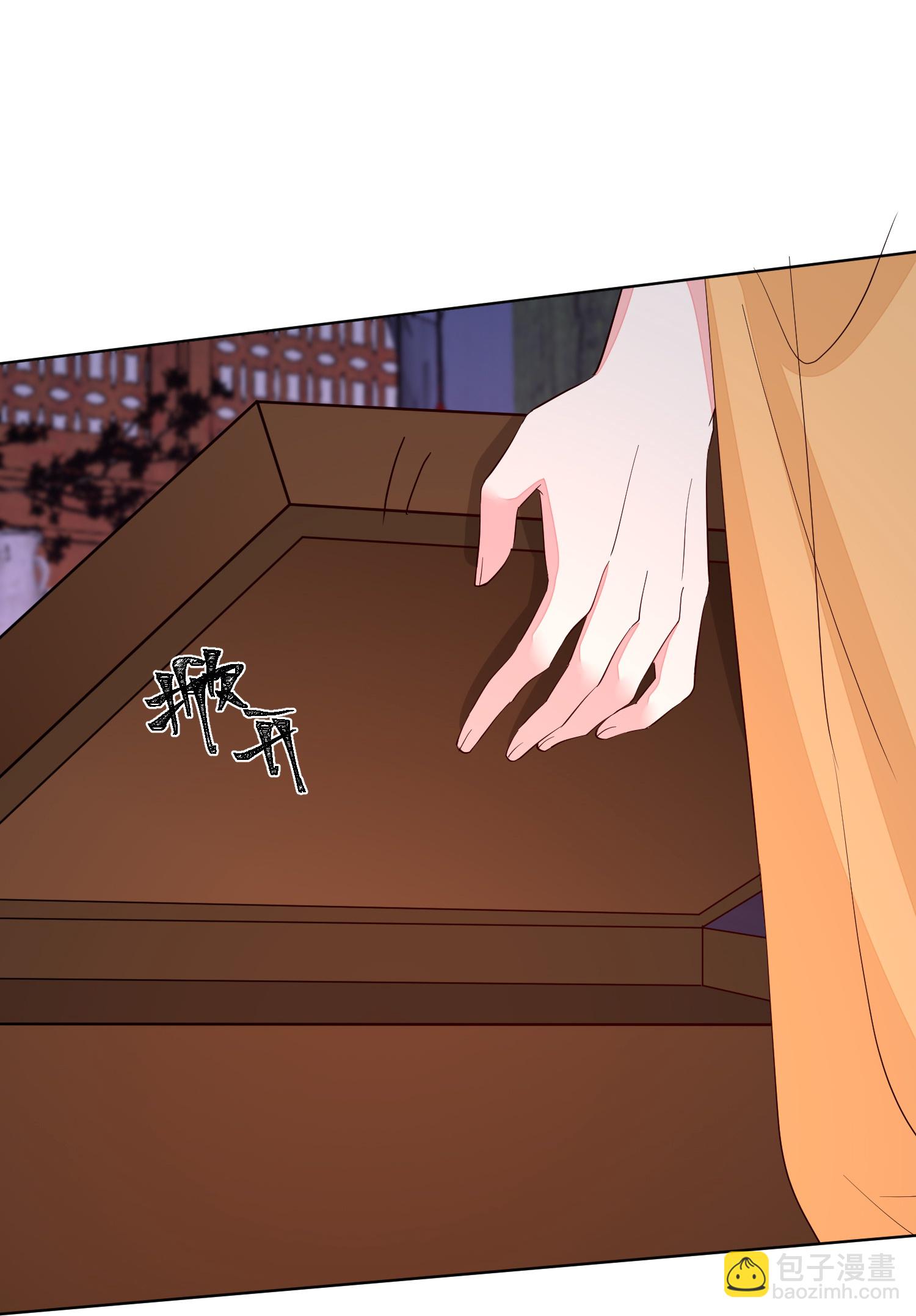 第371话 当年换孩子的人是……12