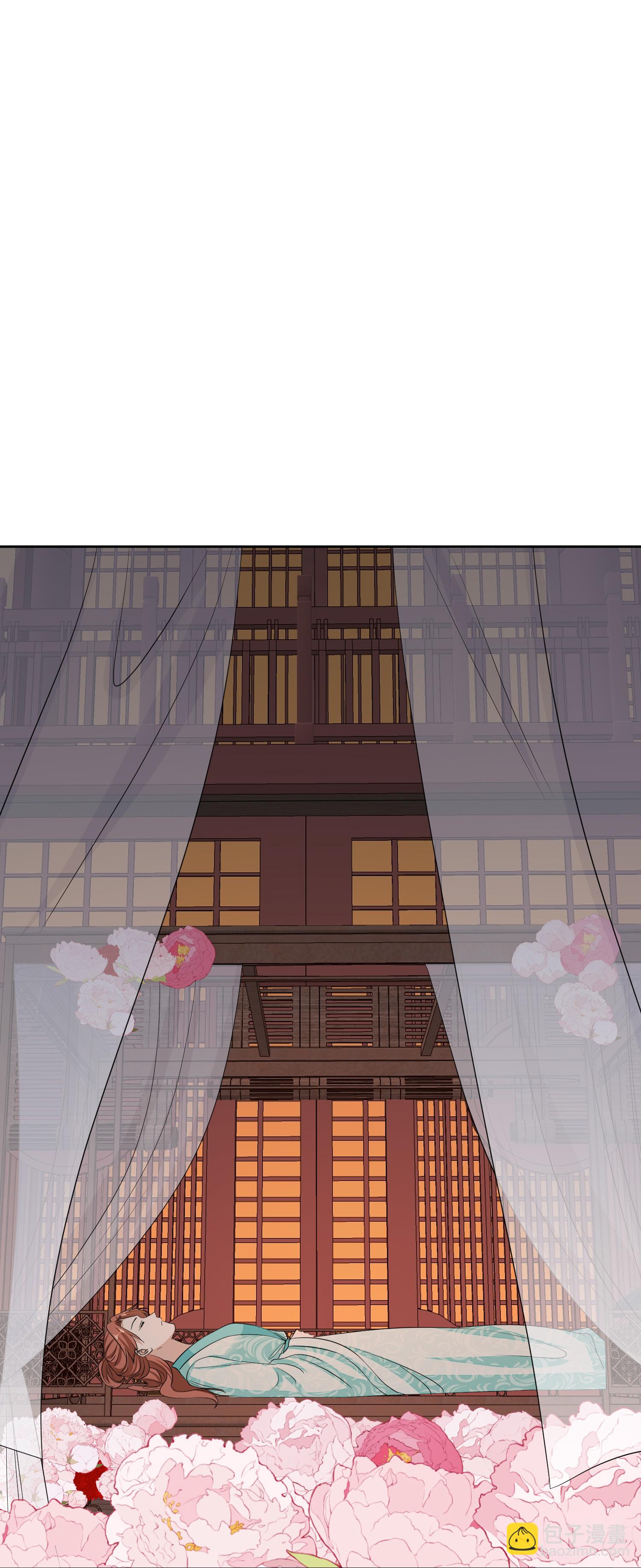 第381话 死而复生的玲珑郡主30