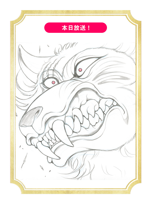 BEASTARS TV动画化祝贺图0