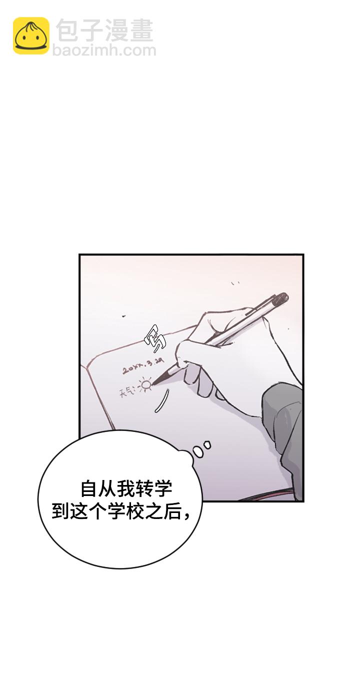 [第7话] 龙套胜熙的追星日记1