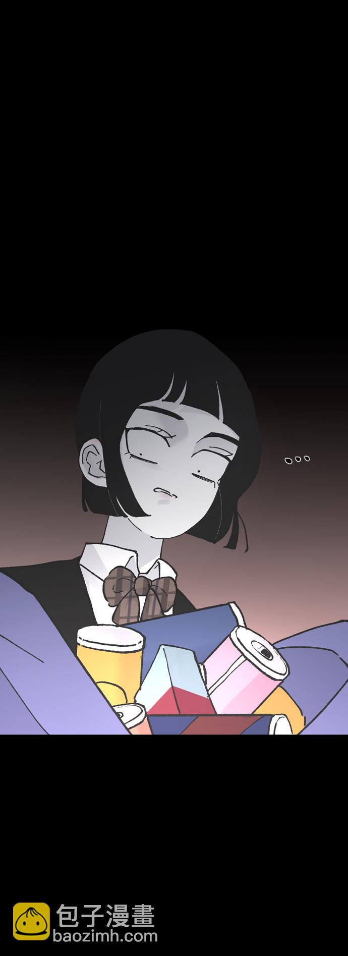 [第13话] 是朋友吗…33