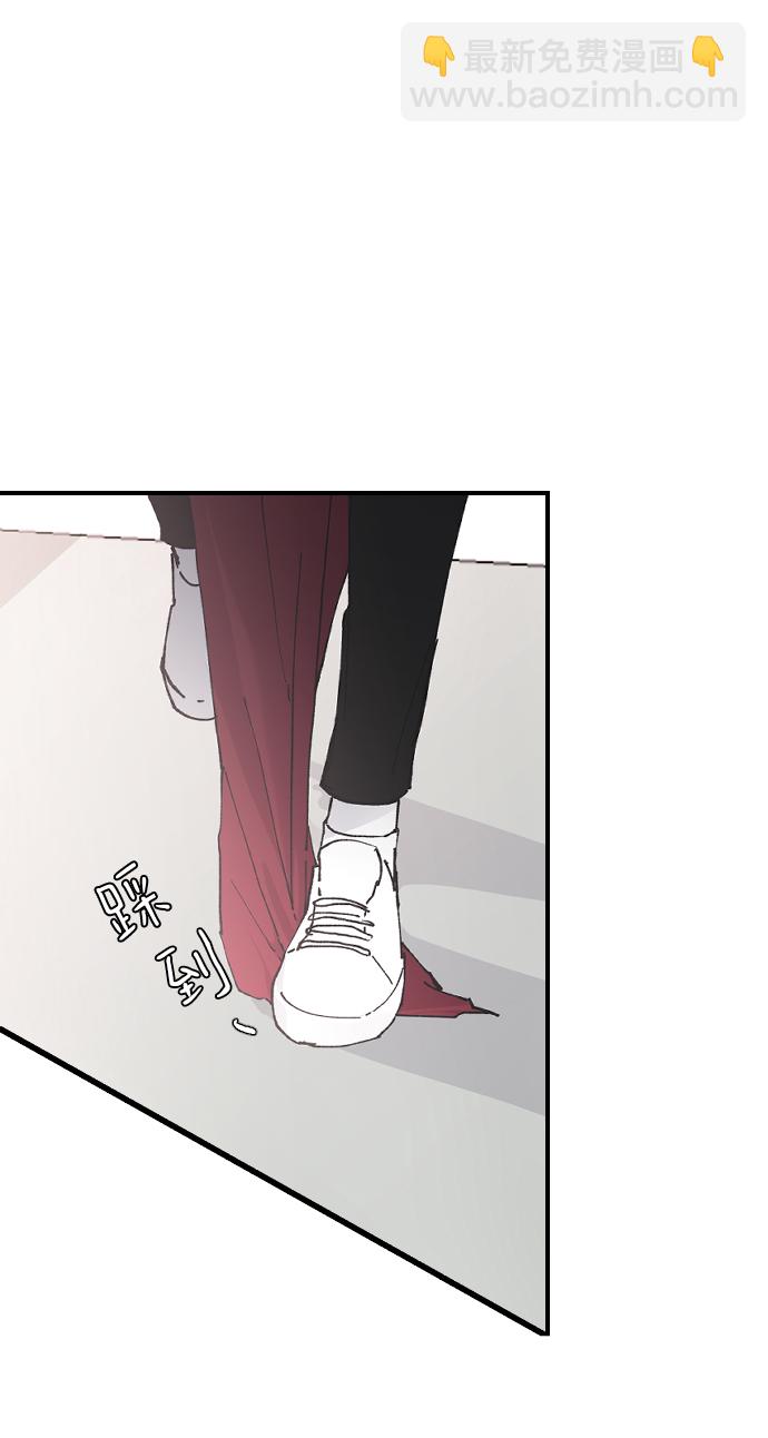 [第28话] 不好的预感1