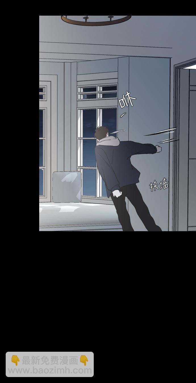 [第32话] 秘密的房间24