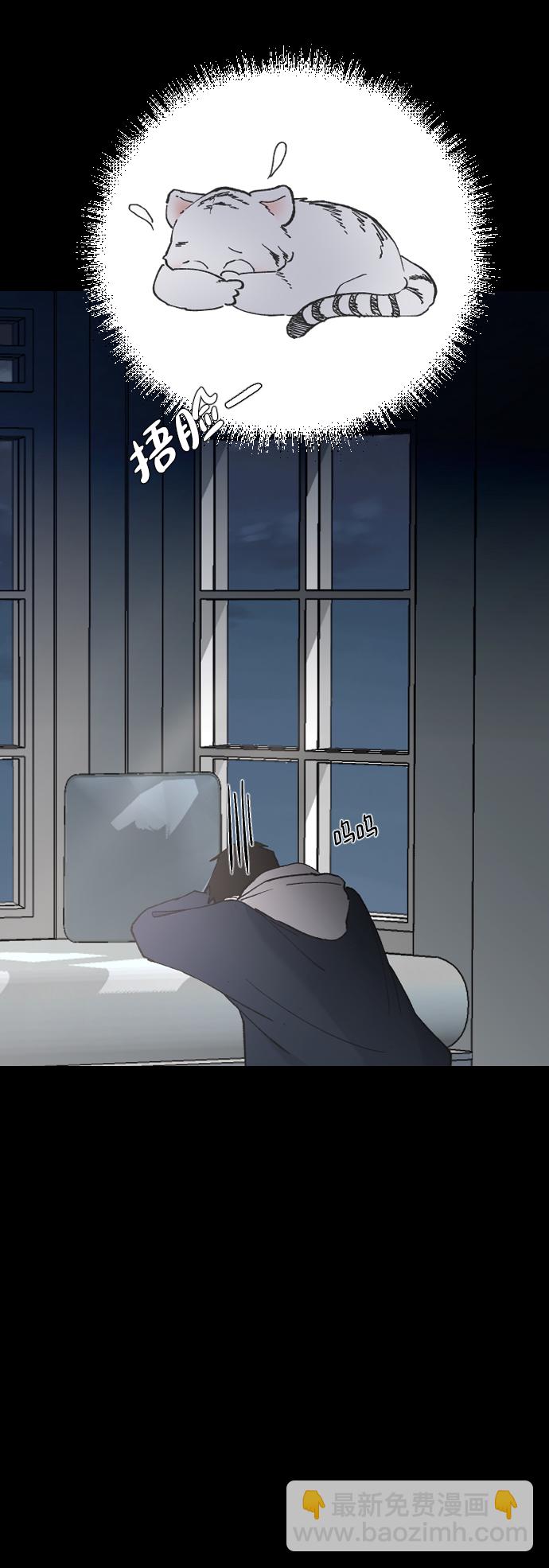 [第32话] 秘密的房间25