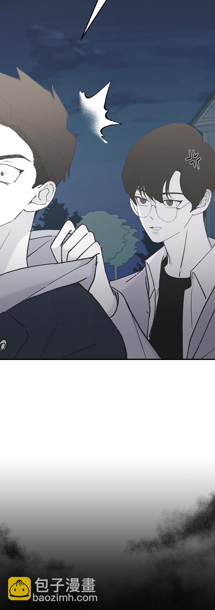[第35话] 是谁？8