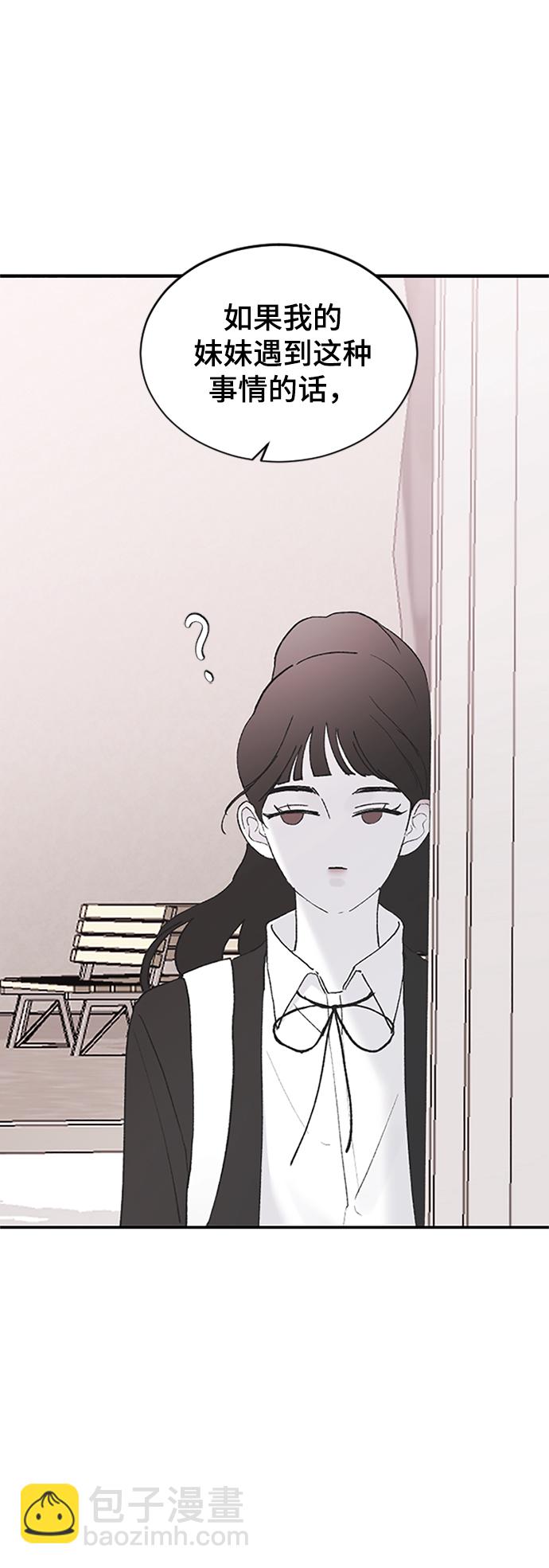 [第46话] 真心的46