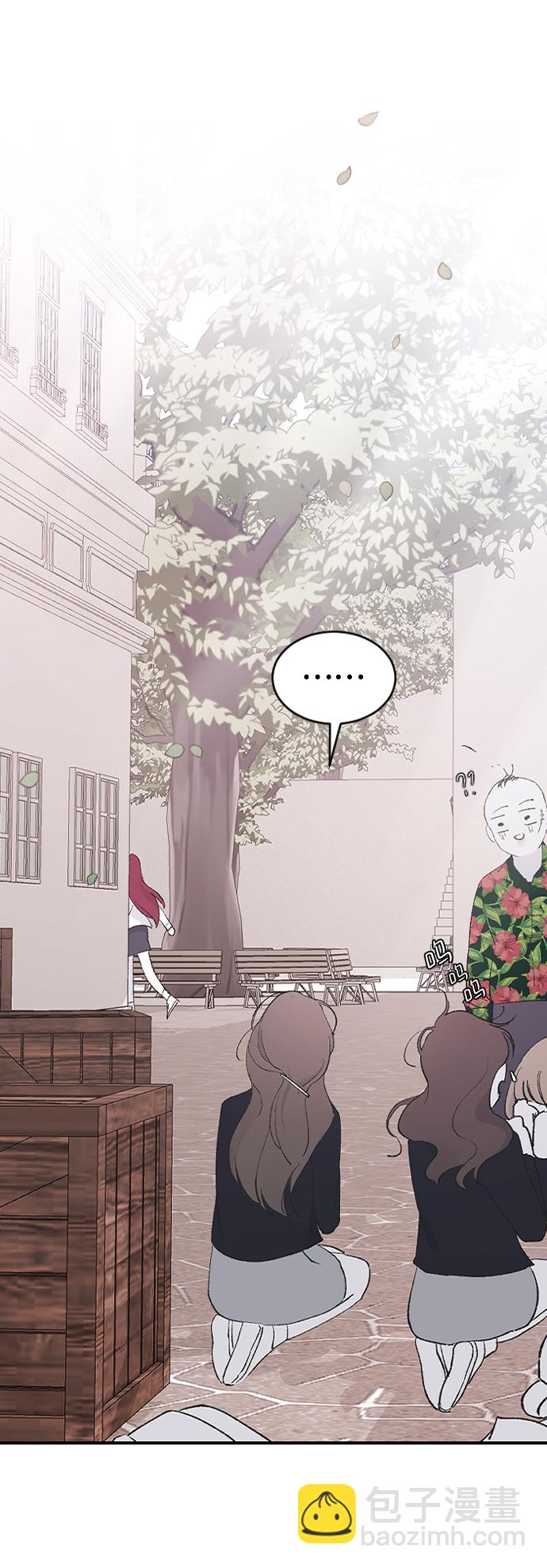 [第46话] 真心的86