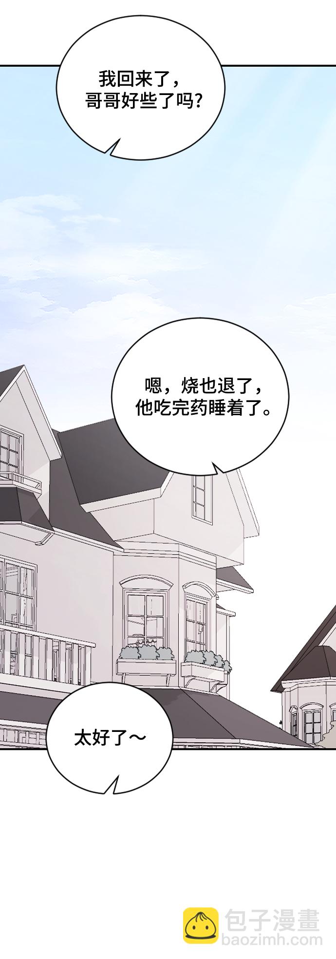 [第46话] 真心的88