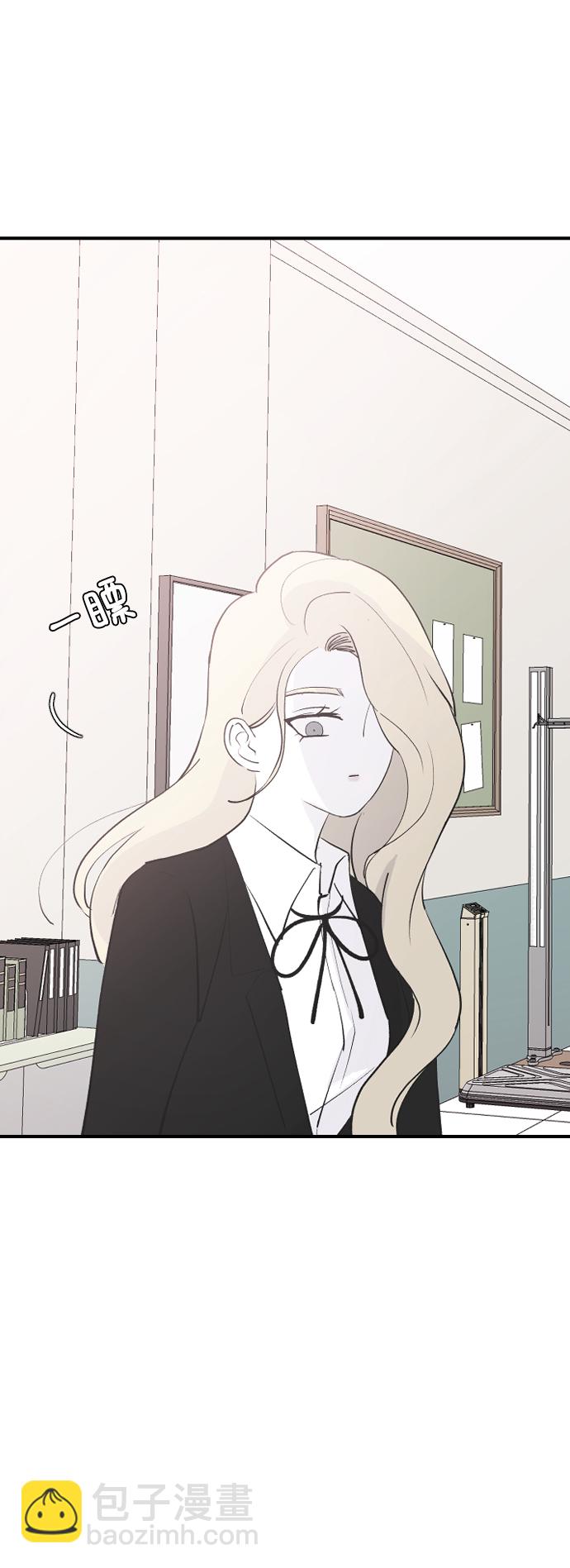 [第59话] 你看出来了60