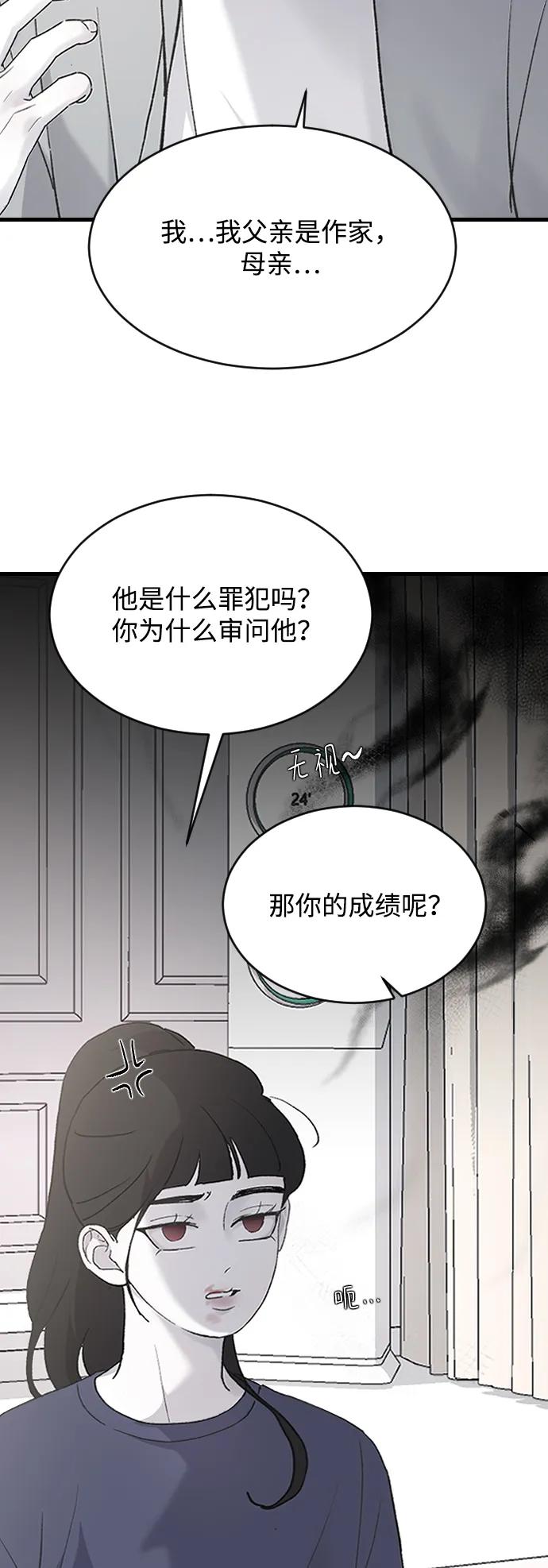 [第72话] 谁同意了？17