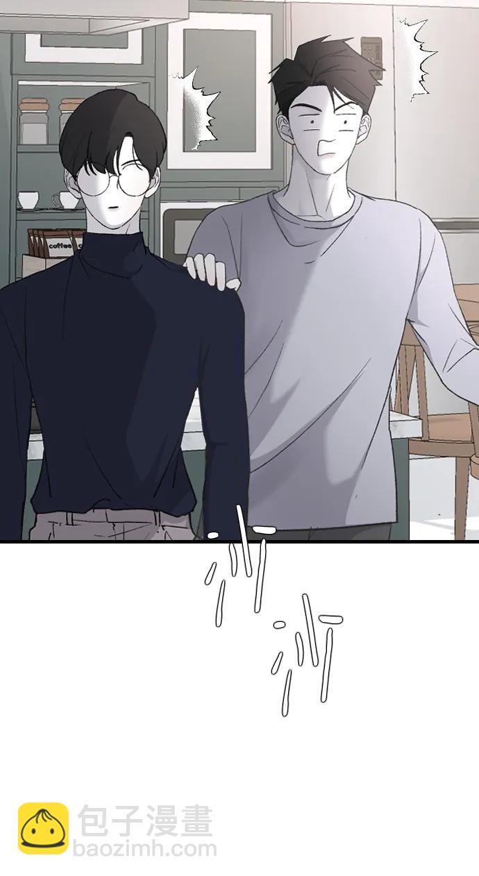 [第72话] 谁同意了？30