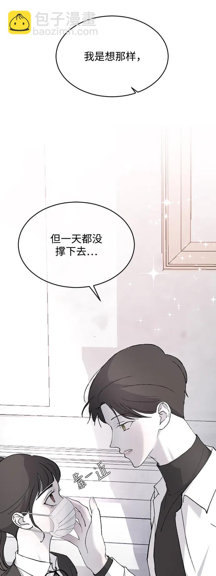 [第76话] 连一天都没撑下去70