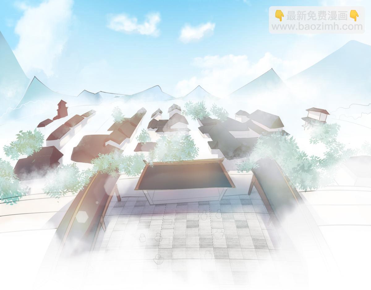 序章《妖道至尊》第二季1