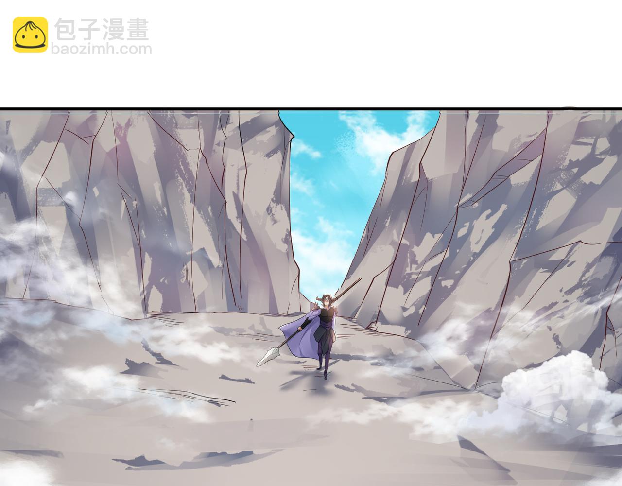 第27话 越级战魔王26