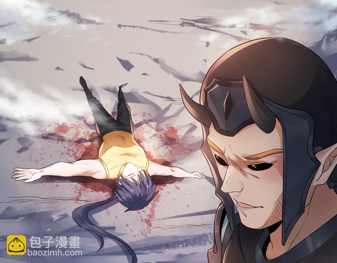 第27话 越级战魔王27