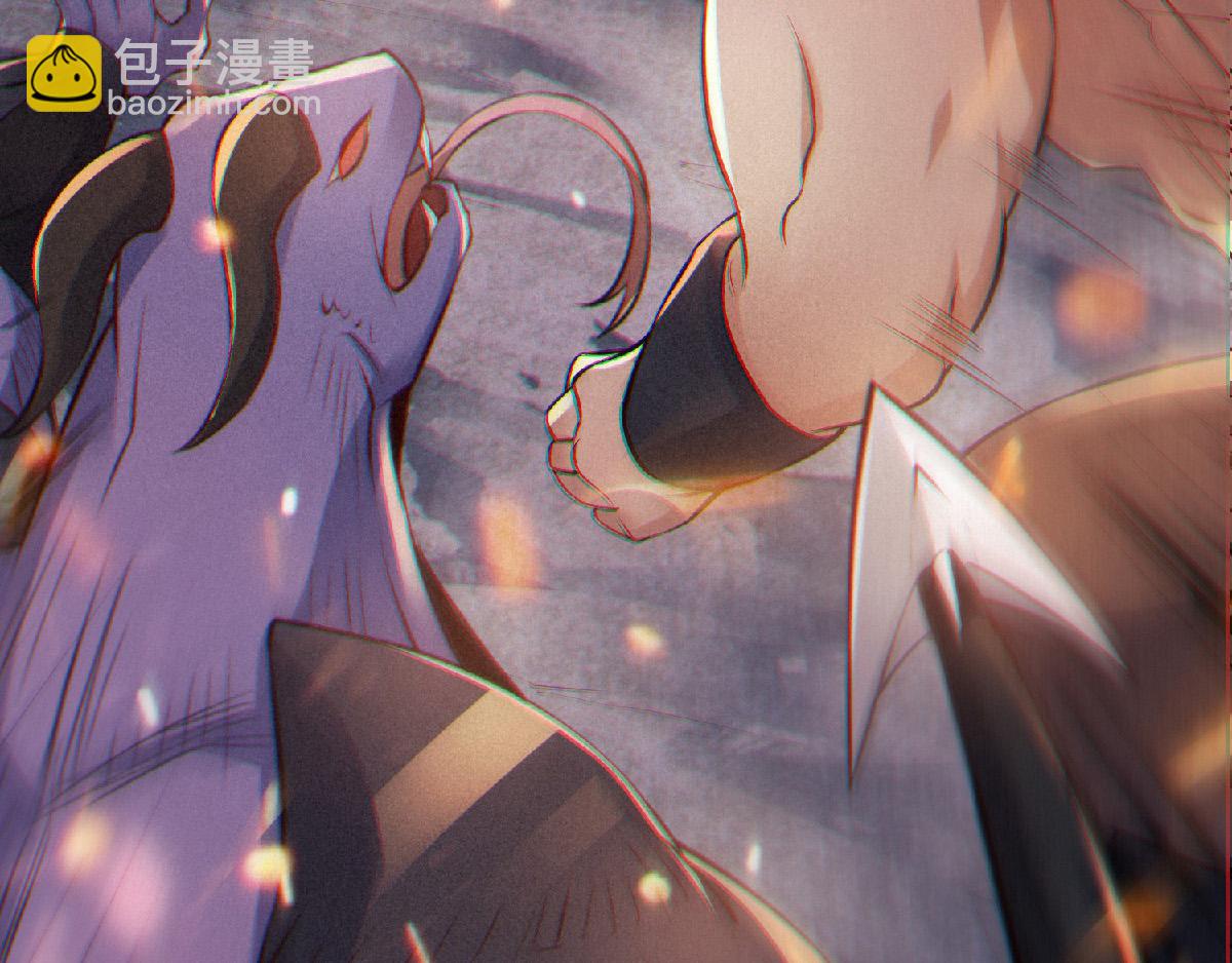 第32话 忠伯战死，妖王渡劫26