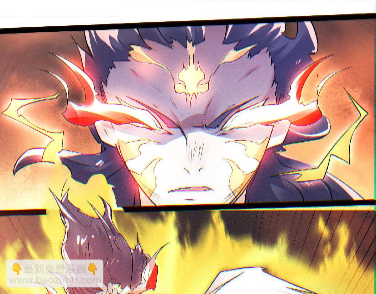 第32话 忠伯战死，妖王渡劫78