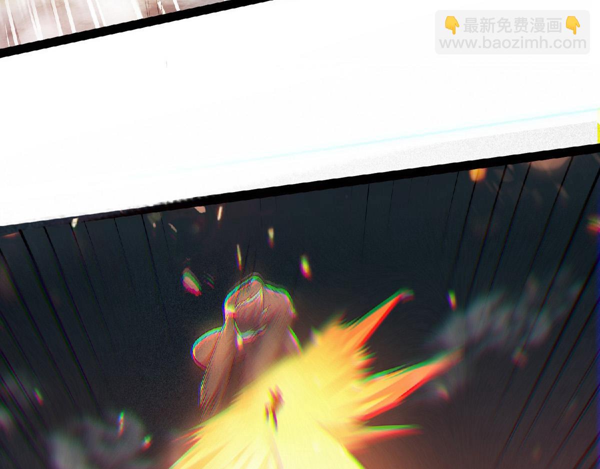 第32话 忠伯战死，妖王渡劫97