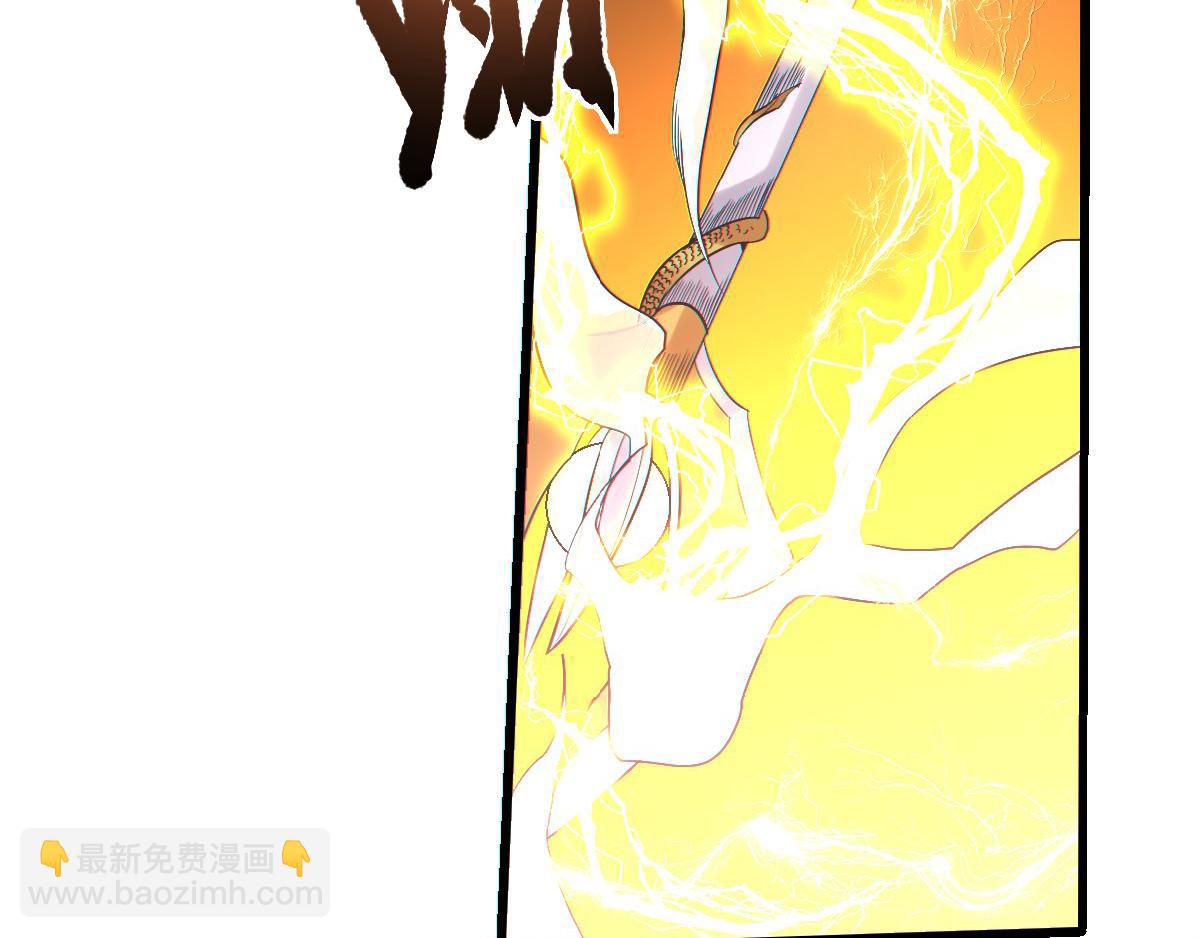 第34话 斩杀魔王，敌阵冲杀123