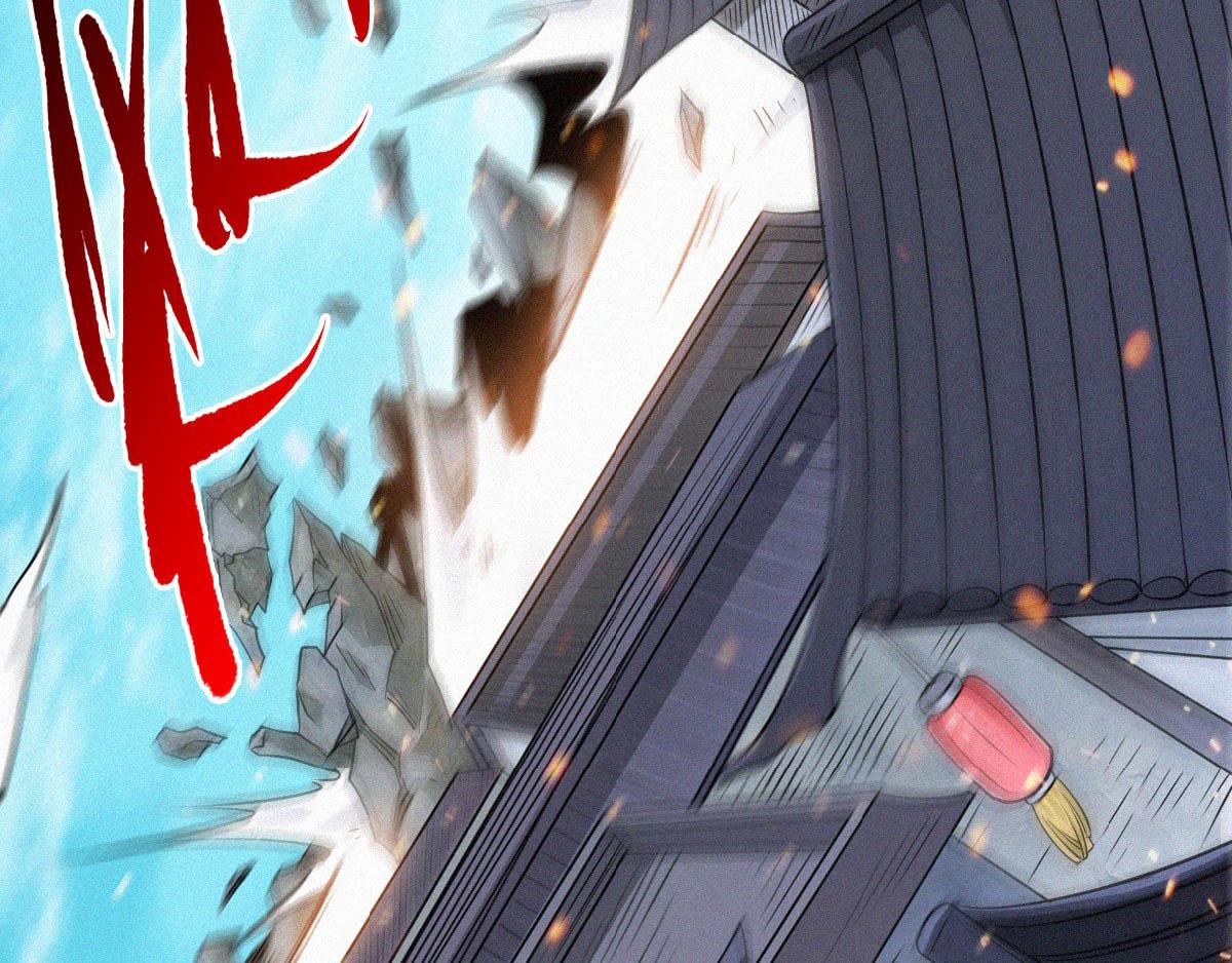 第34话 斩杀魔王，敌阵冲杀20