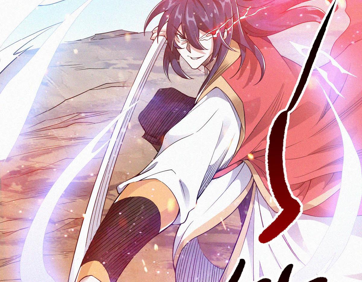 第34话 斩杀魔王，敌阵冲杀4