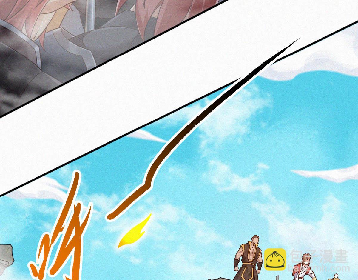 第34话 斩杀魔王，敌阵冲杀46