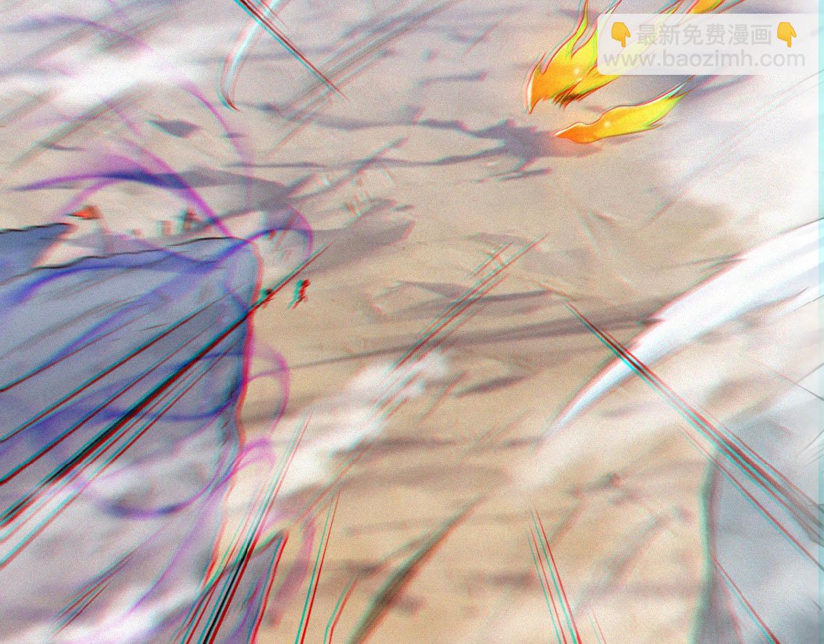 第34话 斩杀魔王，敌阵冲杀61