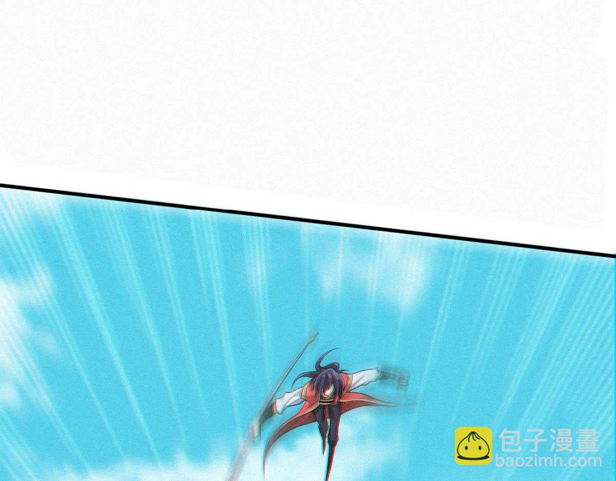 第34话 斩杀魔王，敌阵冲杀73
