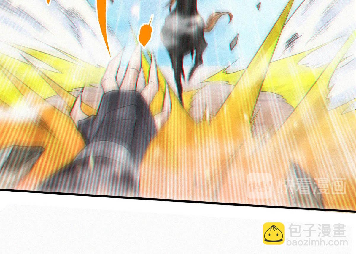 第34话 斩杀魔王，敌阵冲杀76