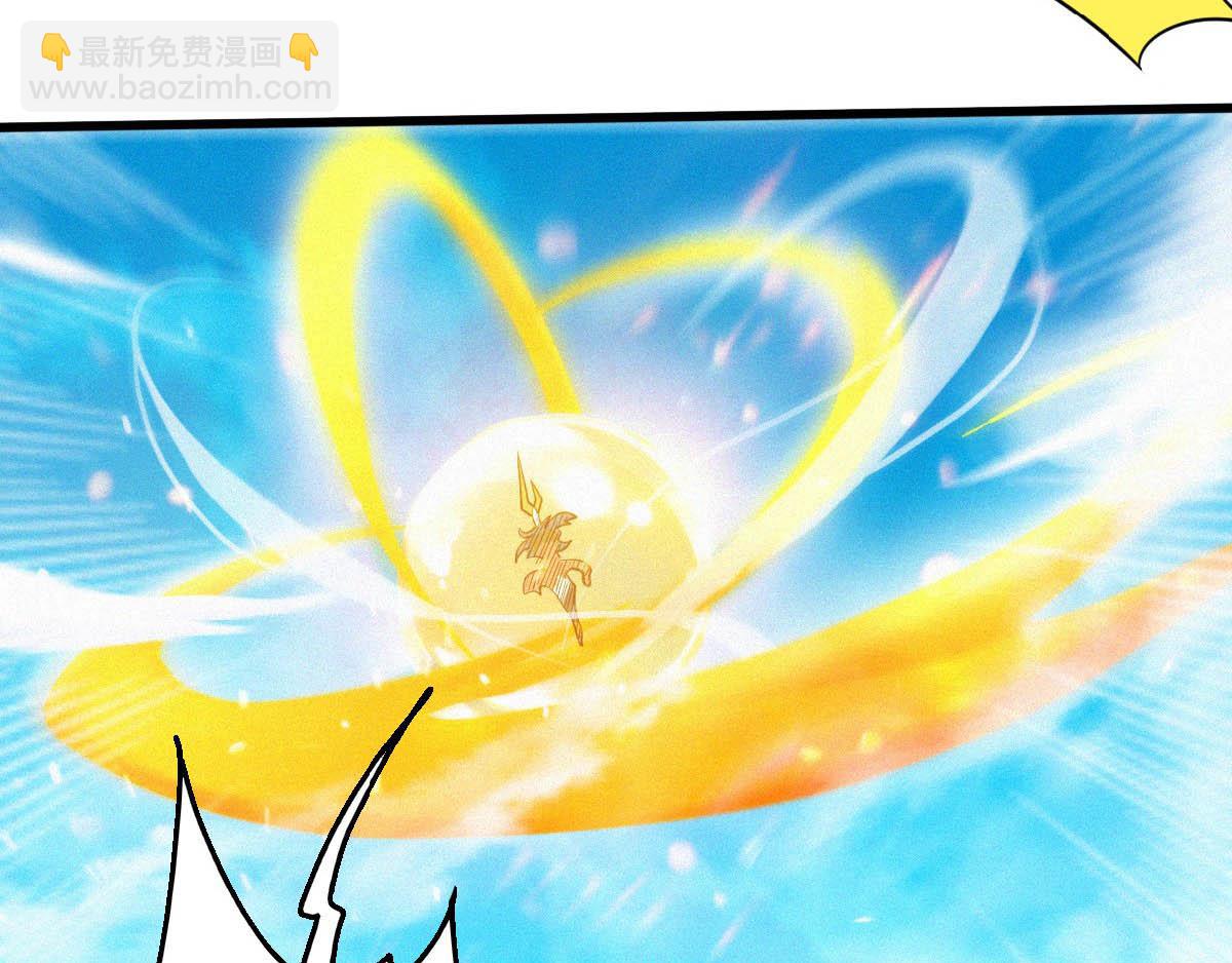 第34话 斩杀魔王，敌阵冲杀81