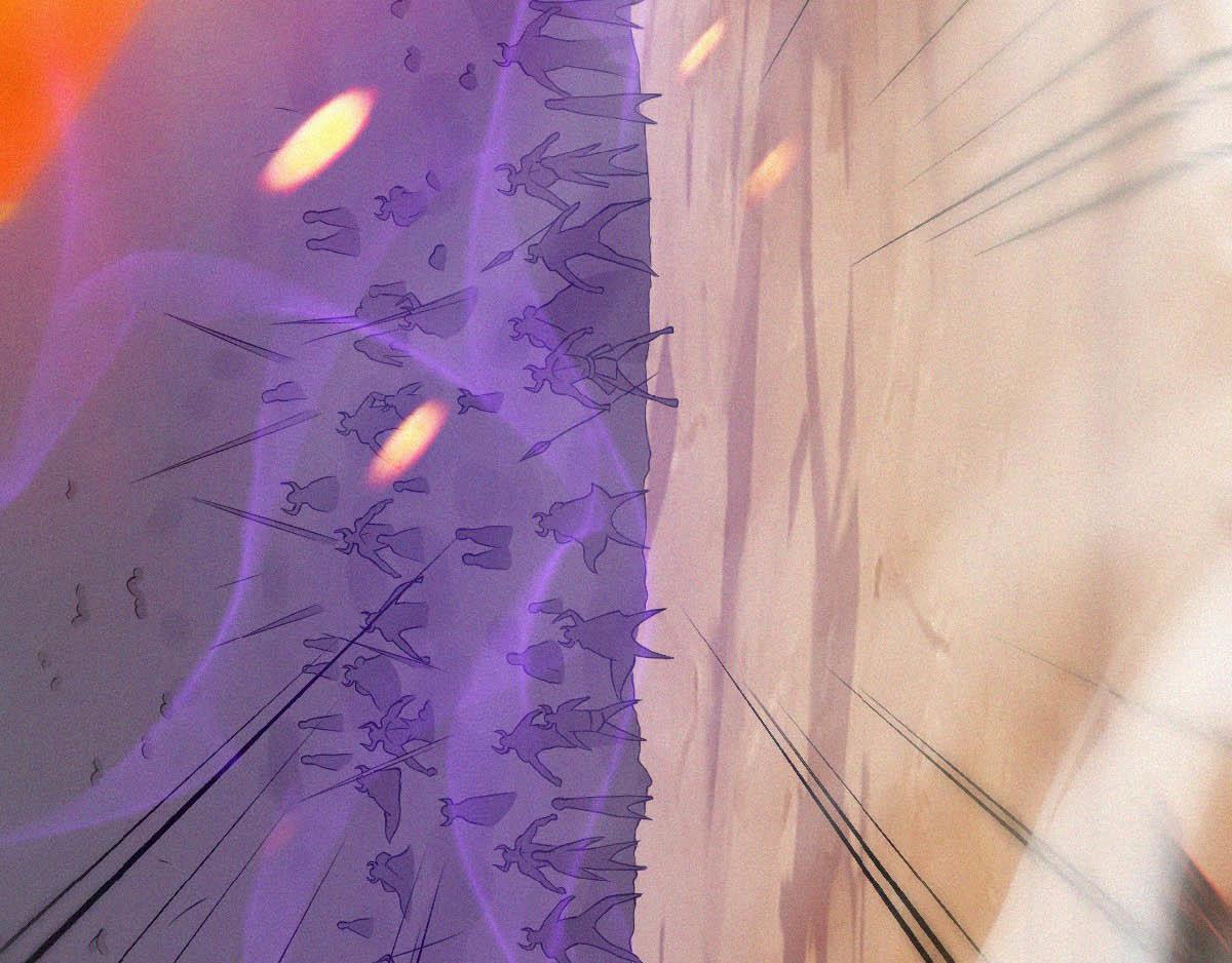 第34话 斩杀魔王，敌阵冲杀89